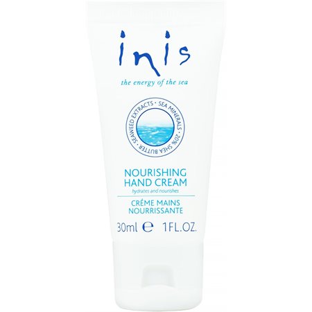 INIS- CREME MAINS FORMAT VOYAGE 30ML