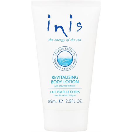 INIS- LAIT CORP FORMAT VOYAGE 85ML