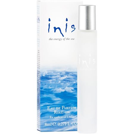 INIS - EAU DE PARFUM APPLICATEUR BILLE 8ML