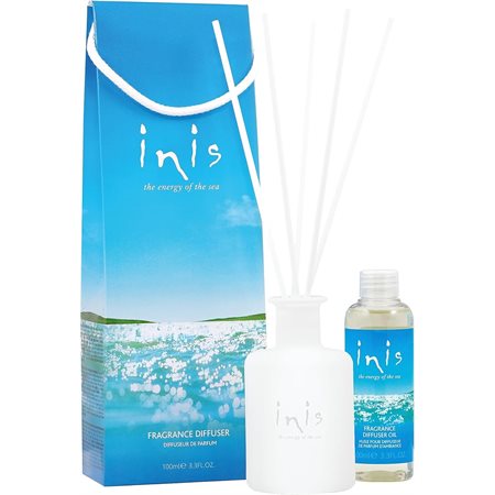 INIS - DIFFUSEUR DE FRAGRANCE 100ML