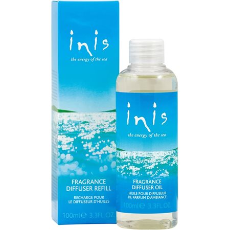 INIS-RECHARGE DIFFUSEUR FRAGRANCE 100ML