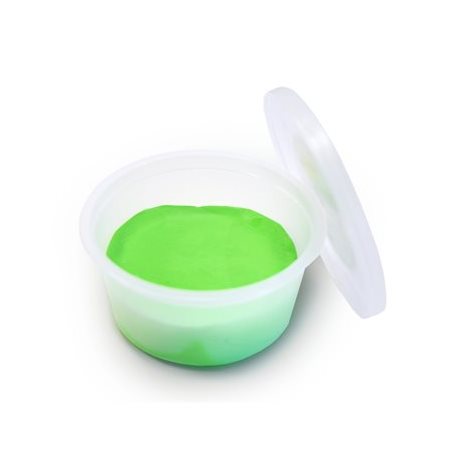 PATE "REP PUTTY" MOYEN VERT