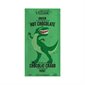 CHOCOLAT CHAUD DINO - VERT