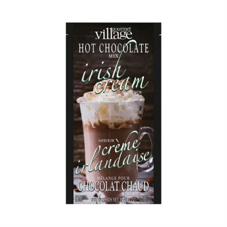 CHOCOLAT CHAUD MINI CREME IRLANDAISE