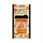 CAFE INST LATTE CITROUILLE EPICES