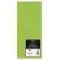 PAPIER DE SOIE 6F 20 X 30"  VERT LIME