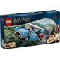 LEGO-HARRY POT FORD ANGLIA VOLANTE 165PCS