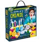 I'M A GENIUS - SECRETS DE LA CHIMIE 50 EXP