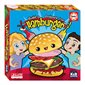 EDUCA - PREPARE TON HAMBURGER