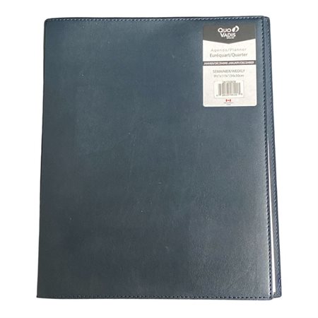 AGENDA EUREQUART FREEPORT BLEU 2025