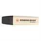 SURLIGNEUR STABILO "BOSS" NAT GRIS CHAUD