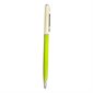 STYLO "PAPIER TIGRE" GRIS - VERT OLIVE