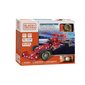 CONSTRUCTOR - VOITURE COURSE 60PIECES