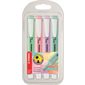 ENS SURLIG STABILO "SWING COOL" PASTEL@4