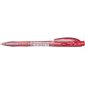 STYLO STABILO RET LINER 308 FIN ROUGE