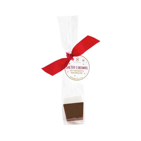 BATON CHOCO CHAUD GUIM CARAMEL SALE 50g