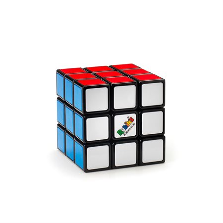 RUBIK'S - CUBE 3 X 3 CLASSIQUE