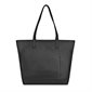 SAC A MAIN "MARYANN"  2 EN 1 NOIR