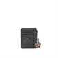 PORTE-CARTES RFID "PASTEL" 3.75X5" NOIR