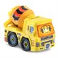 V-TECH- TUT TUT BOLIDE JENNY CAMION TOUPIE