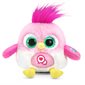 V-TECH-GABBERS OISEAU MUSICAL PINSON ROSE