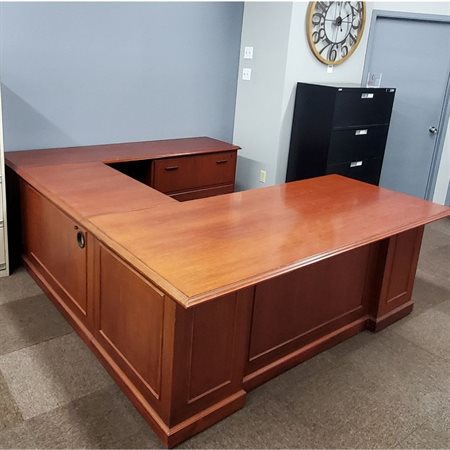 BUREAU EXECUTIF USAGÉ