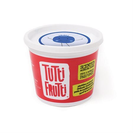 PATE MODELER TUTTI 250GR BLEU BLEUET