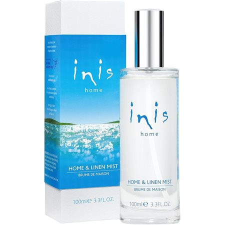 INIS - VAPORISATEUR D'AMBIANCE 100ml