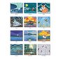 CALENDRIER QUIET PLACES 2026
