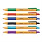 STYLO STABILO  POINTBALL RET 0.5mm LILAS