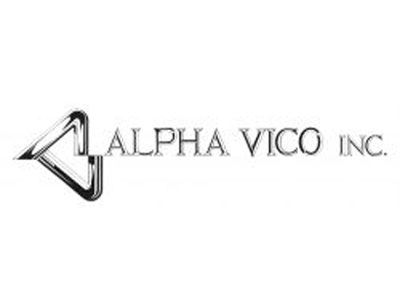 Alpha-Vico logo