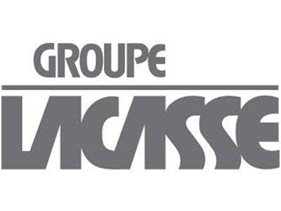 Groupe Lacasse logo