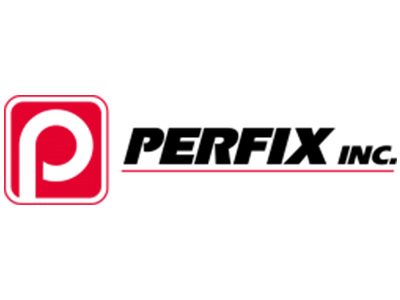 Perfix logo